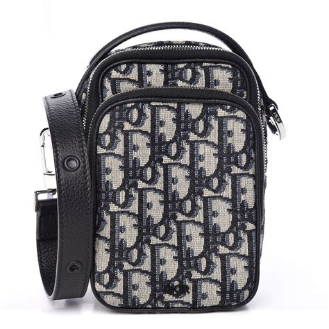 dior men bag.|Dior crossbody bag for men.